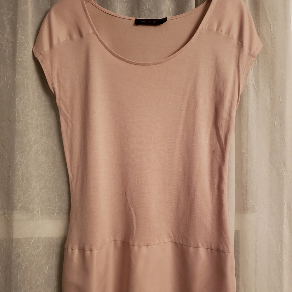 The Limited short sleeve top